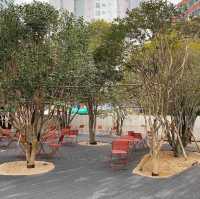 Suan Coffee Company Busan