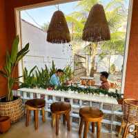 SEDARI KOPI DAN TEH