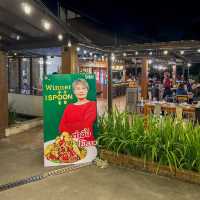 ร้านอาหารอีสาน 🥗 สไตล์เชียงใหม่ Solao