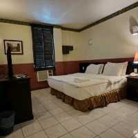 DM Residente hotel inn and villas