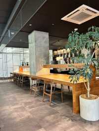 【和歌山】本とパンとコーヒーが同時に楽しめる贅沢カフェ☕️✨