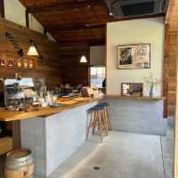 Delicious Japanese Flavors at Knot Café