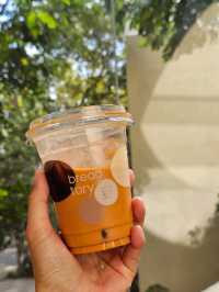 Breadtory Cafe : BKK