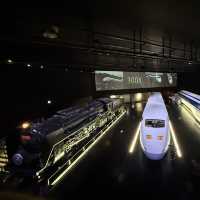 A Trainspotters Dream, Everything You Need To Know about HSR in Japan 🚆 🇯🇵 