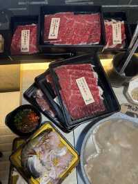人均$2XX嘆高質日式火鍋放題