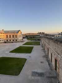 Top activity in Fremantle 