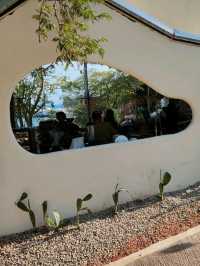 Matata Bay Cafe 