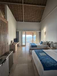 峇里島🇮🇩離島的隱世天堂——Pramana Natura Nusa Penida 入住體驗