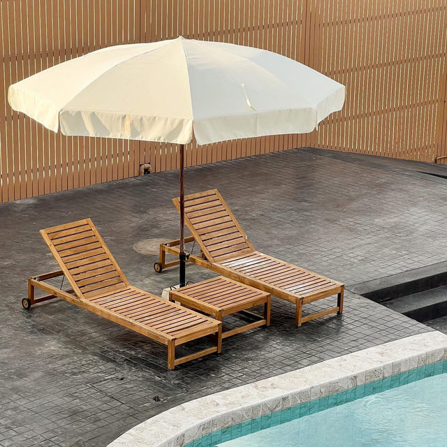 SALT Beach Hotel Rayong, ระยอง