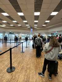 London Luton Airport