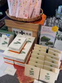 Nakamura Tokichi Byodo-in: A Matcha Haven with Breathtaking Views and Delicious Treats