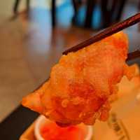 滋味蕃茄烤淩波魚 