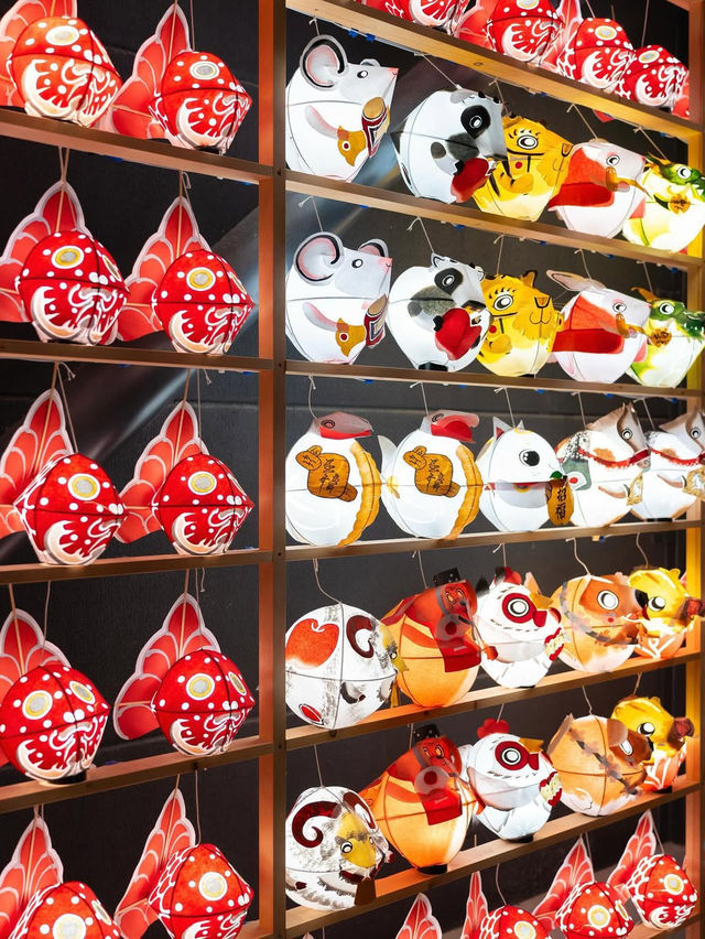 【青森】ねぷた祭りの雰囲気が味わえる博物館！