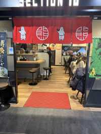 【福岡】ラーメン滑走路通りのラーメン店