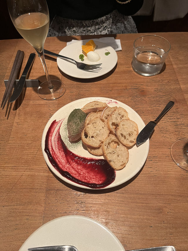 【三軒茶屋の旅】オシャビストロでお探しなら…