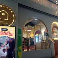 อาหารอร่อยที่KCG H ouse🍲