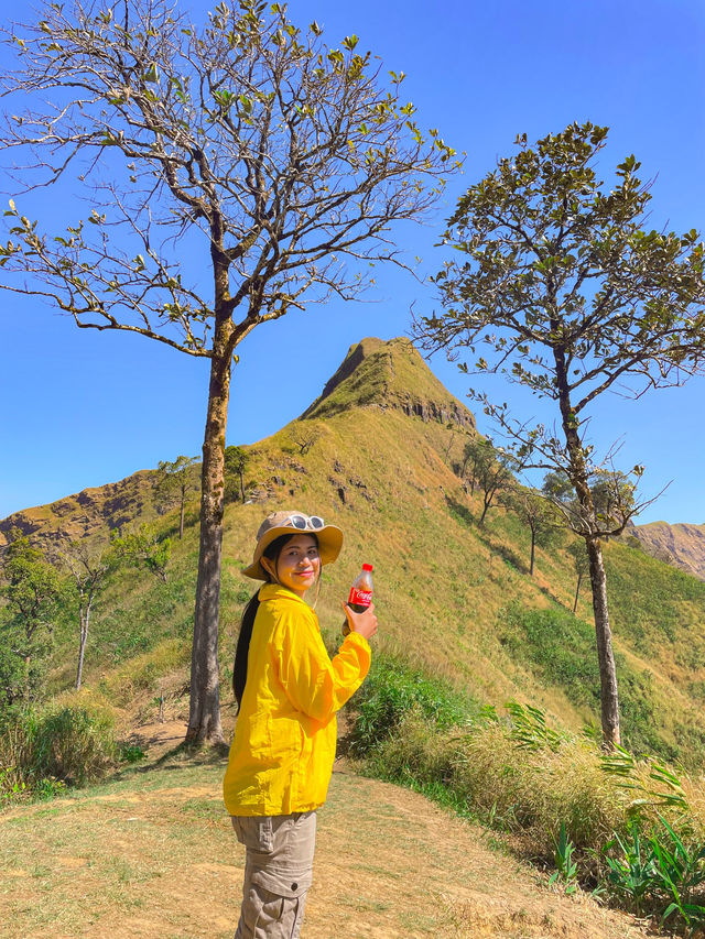 เขาช้างเผือก | กาญจนบุรี