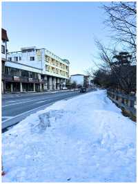 【栃木/日光】冬に行きたい絶景スポット＊中禅寺湖＊