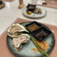 泰開心buffet 