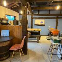 トキタマカフェ