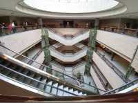 Shanghai Museum พิพิธภัณฑ์เซี่ยงไฮ้