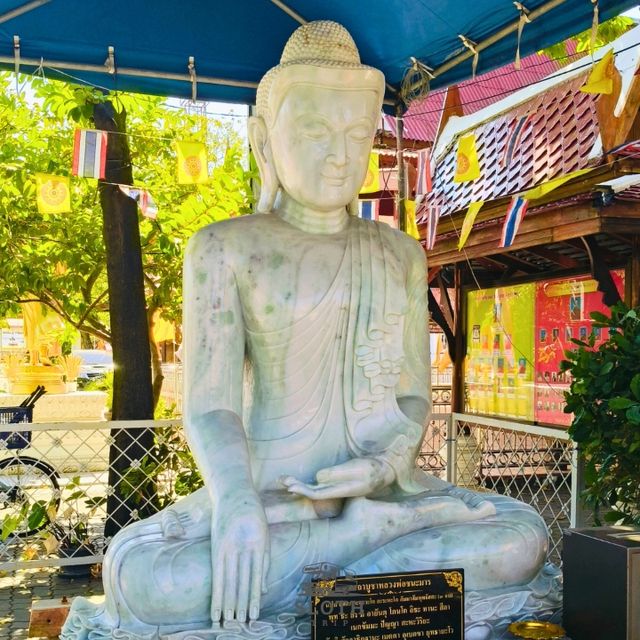💯 วัดชมภูเวก