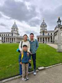 greenwich