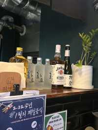 의정부 맛집 휘영천 민락점 