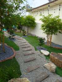 A Cultural Wonderland in Seremban
