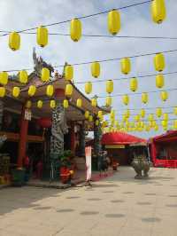 A Scenic Escape to San Kau Tong