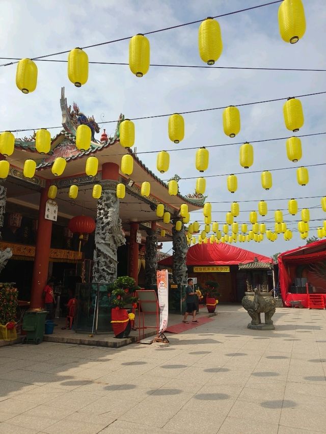 A Scenic Escape to San Kau Tong