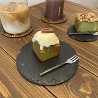 【大阪】OurLog coffee