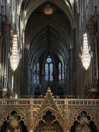 Westminster Abbey: A Timeless Journey Through British History