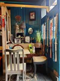 The Lough Cafe