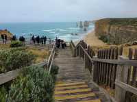Twelve Apostles