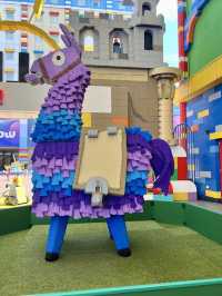 LEGOLAND Japan
