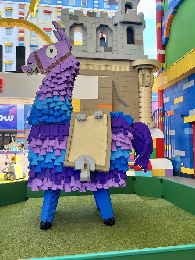 LEGOLAND Japan