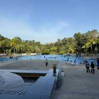 3 Days in Bemban