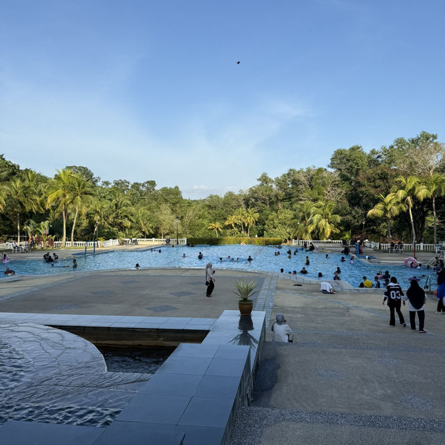 3 Days in Bemban
