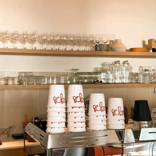 PEEPS Breakfast and Bar 🏠🧡✨