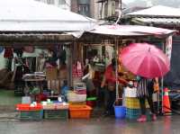 Gateway to Adventure: Exploring Ruifang Station’s Hidden Gems