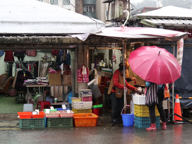 Gateway to Adventure: Exploring Ruifang Station’s Hidden Gems