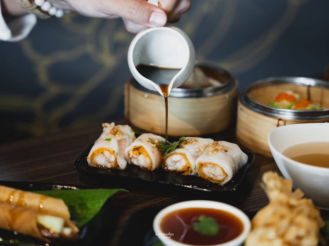 Sueng Kopi Dimsum - ซึ้ง โกปี๊ ติ่มซำ