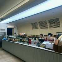 Joe & Dough at Plaza Indonesia