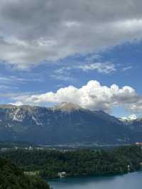Lake Bled – A Fairytale Escape in Slovenia