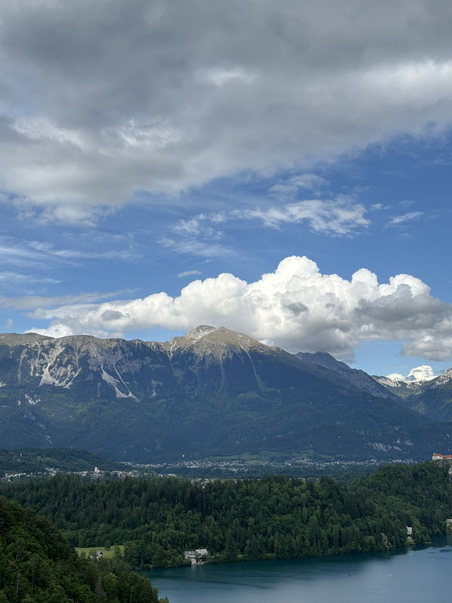 Lake Bled – A Fairytale Escape in Slovenia