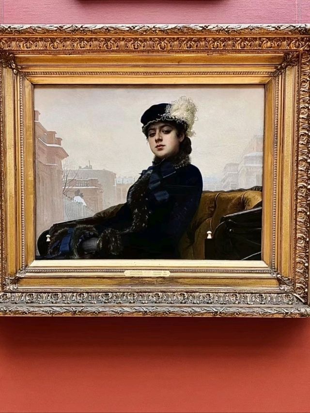 🖼️Art Gallery Russia 