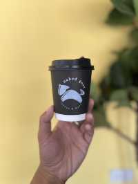 ร้าน Naked Goat จอมเทียน