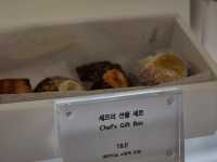 서울숲 카페 추천