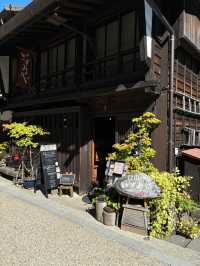 【長野】江戸時代へタイムスリップ